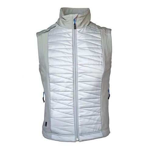 Volt Heat Women's 5V Radiant Heated Vest with Bluetooth Therm Controller