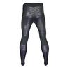 Seirus Men's Heatwave Mapped Full Length Bottom view 3