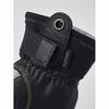 Hestra Unisex Couloir 5-Finger Ski Gloves view 6