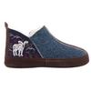 Acorn Women's Forest Bootie Slippers view 2
