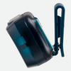 Nathan Luna Fire 400 RX Chest or Waist Run LED Light - Sailor Blue view 4