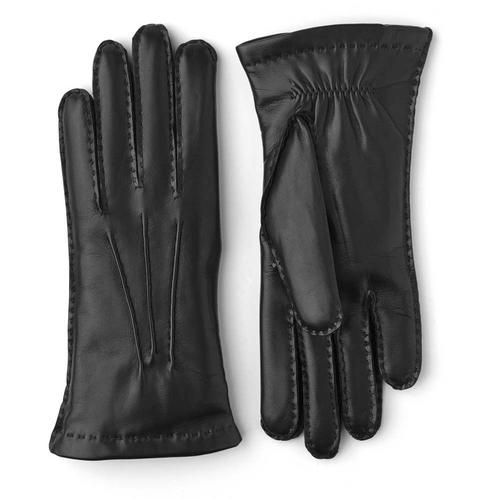 Hestra Men's Hairsheep 1-3/4 BT Handsewn Cashmere Gloves