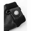 Hestra Women's Idun Deerskin Mittens view 3