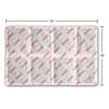 Bulk HotHands® Lap Warmer | 4 Displays, 28 Warmers view 3