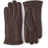 Hestra Men's Handsewn Cashmere Elk Leather Gloves view 5