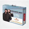 Comfort Wear 7V Battery Super Heated Jacket view 5