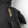 Hestra Army Leather Gore-Tex - 3 Finger Gloves view 4