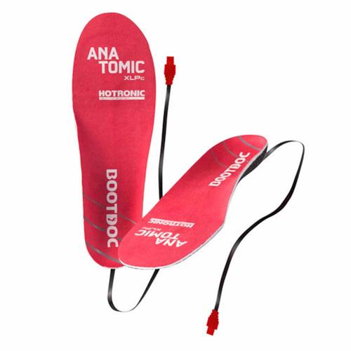 Hotronic BD Anatomic Insoles