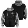 Open Box Gerbing 7V Battery Heated Hoodie Sweatshirt view 3