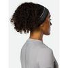 Nathan HyperNight Reflective Headband - Black/Geo Print view 6