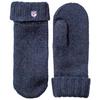 Hestra Bonnie Knit Mitts view 2