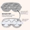 Opal Cool Eye Mask SkinSafe (58F) view 3