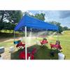 ExtremeMIST 6 Nozzle Portable Misting System Pro Kit with Storage Box view 2