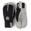 Hestra W.S. Wool Terry Split Mitts view 2