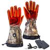 Open Box ActionHeat 5V Women's Battery Heated Hunting Featherweight Gloves view 4