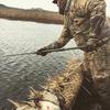 Glacier Glove Decoy Waterproof Gloves - Realtree Max 5 HD view 1