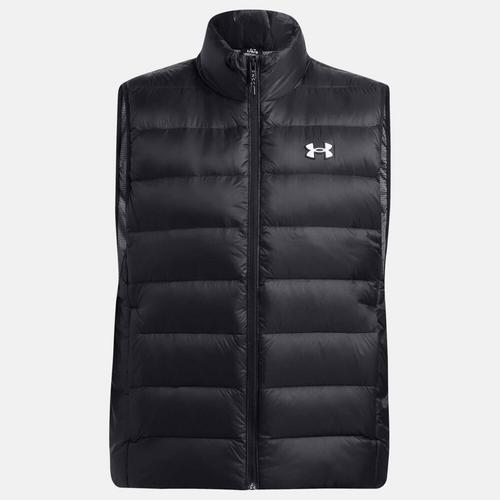 Under Armour Men's Legend Down Vest - Tall