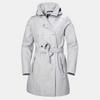 Helly Hansen Women's Welsey II Trench Coat view 1