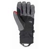 Therm-ic Freeride Extra Warm FWT Edition Gloves view 3