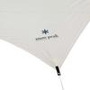 Snow Peak Takibi Tarp Hexa Set Medium view 1
