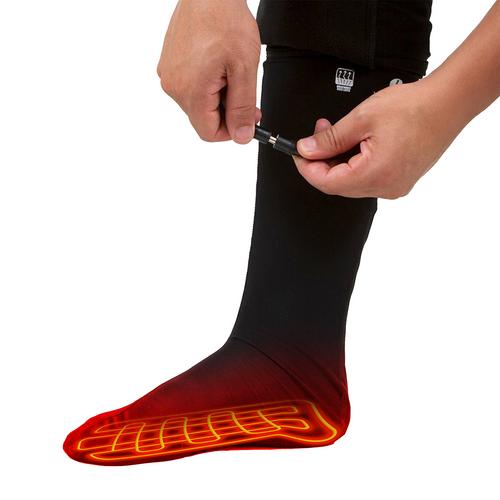Venture Heat 12V Heated Sock Liners