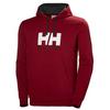 Helly Hansen Men's HH Logo Hoodie view 1
