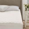 Beautyrest Cotton Deep Pocket Heated Mattress Pad with 20 Heat Settings - King / Cal King view 2