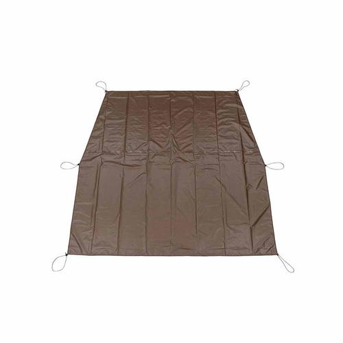 Snow Peak Land Nest Dome Medium Mat & Sheet Set - The Warming Store