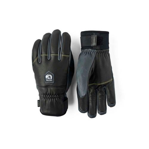 Hestra Omni Trigger 5 Finger Ski Gloves