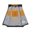 Venture Heat 7V Men's Bluetooth Battery Heated Puffer Vest view 6