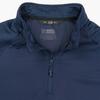 Mobile Warming Men's Element Mid-Layer 1/4 Zip Long Sleeve Heated Shirt view 5