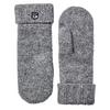 Hestra Bonnie Knit Mitts view 3