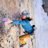 Black Diamond Women's Coefficient Storm Full Zip Hoody view 6