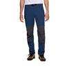 Black Diamond Men's Alpine Hybrid Pant view 1