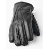 Hestra Men's George Leather Gloves view 3