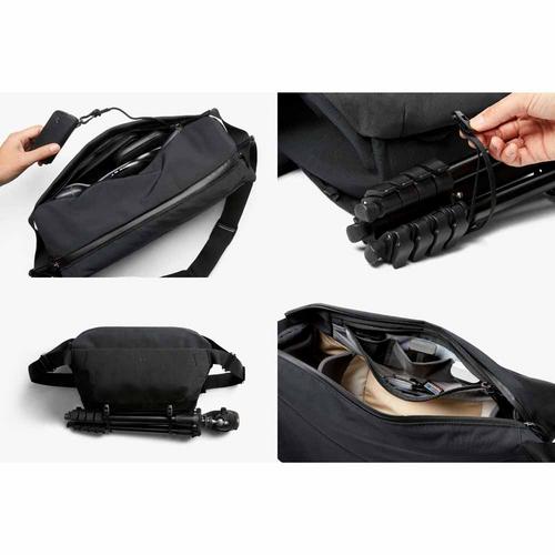 Bellroy Venture Sling 10L - Camera Edition - The Warming Store