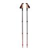 Black Diamond Pursuit Shock Trekking Poles view 2