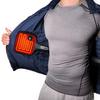 Open Box ActionHeat 5V Battery Heated Jacket Insert view 6