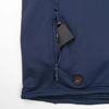 Mobile Warming Men's Element Mid-Layer 1/4 Zip Long Sleeve Heated Shirt view 4