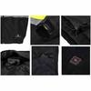 Radians 3-in-1 Class 3 Hi-Vis Soft Shell Bomber Jacket with Inner Heated Vest view 8