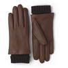 Hestra Women's Megan Leather Gloves view 3