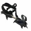 Black Diamond Contact Strap Crampons Military view 1
