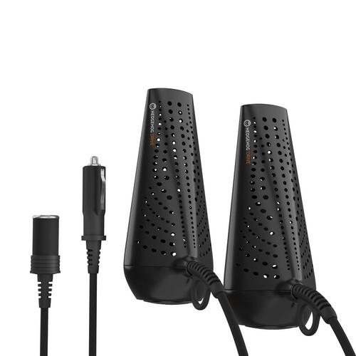 Hedgehog Dryer Drive Dryer