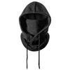 Gobi Heat Squall Heated Balaclava view 4