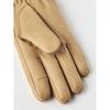 Hestra Women's Valeria Leather Gloves view 3