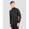 Terramar Men's 2.0 Thermolator Performance Turtle Neck view 3