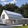 EcoFlow 400W Rigid Solar Panel view 5