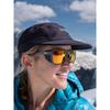 Smith Optics Embark Sunglasses ChromaPop Black - Matte Black Frame view 7