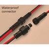 Oxford Premium Cruiser Replacement Right Grip with Waterproof Connector view 2