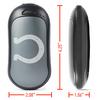 ActionHeat Indianapolis Colts Rechargeable Hand Warmer view 5